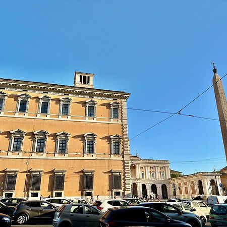 Vacanze Romane Laterano 外观 照片