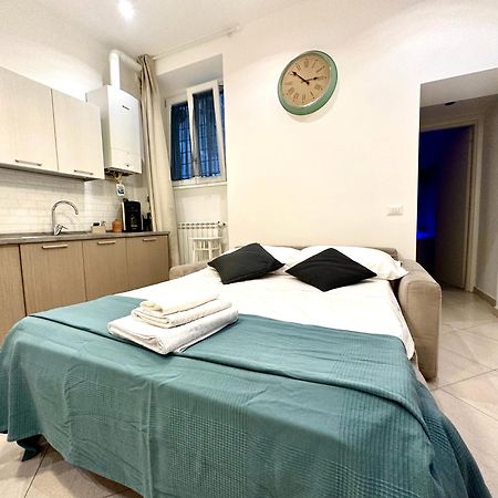 Vacanze Romane Laterano 外观 照片