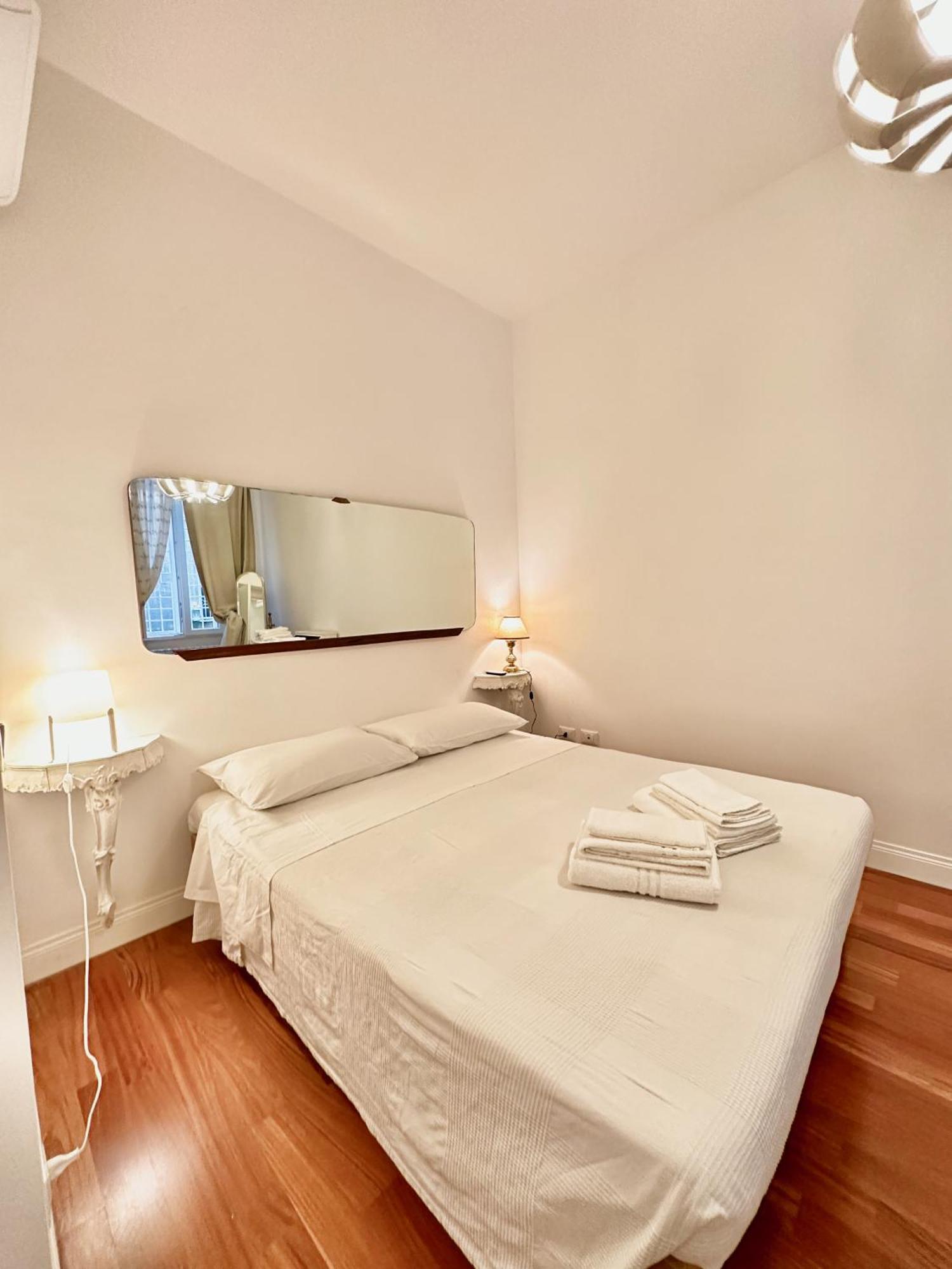 Vacanze Romane Laterano 外观 照片