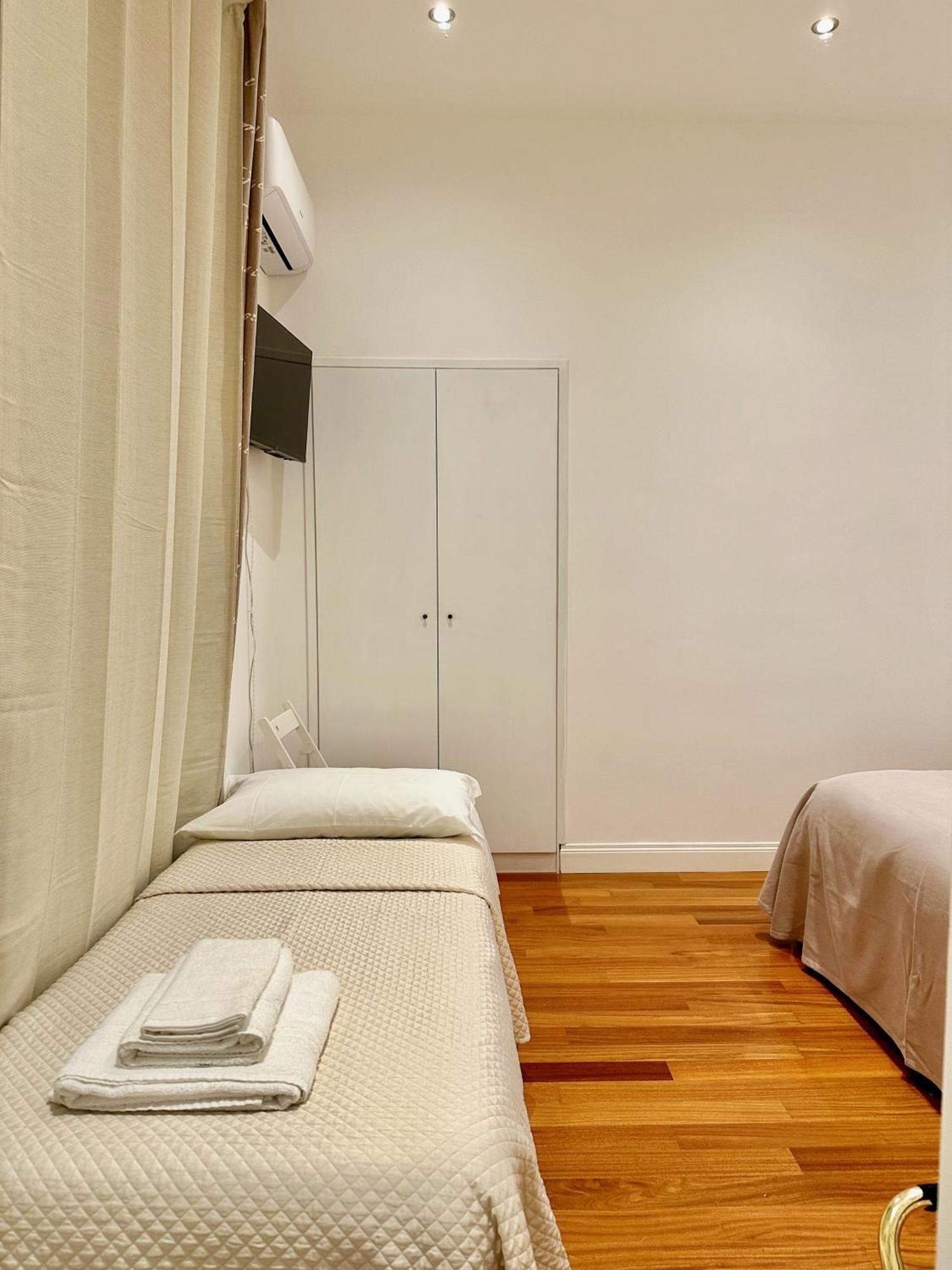Vacanze Romane Laterano 外观 照片