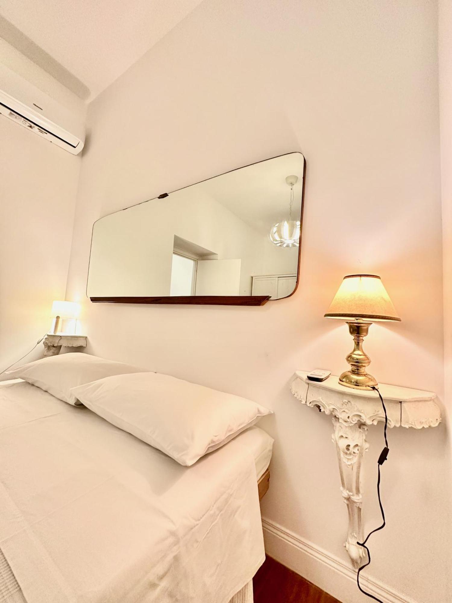 Vacanze Romane Laterano 外观 照片