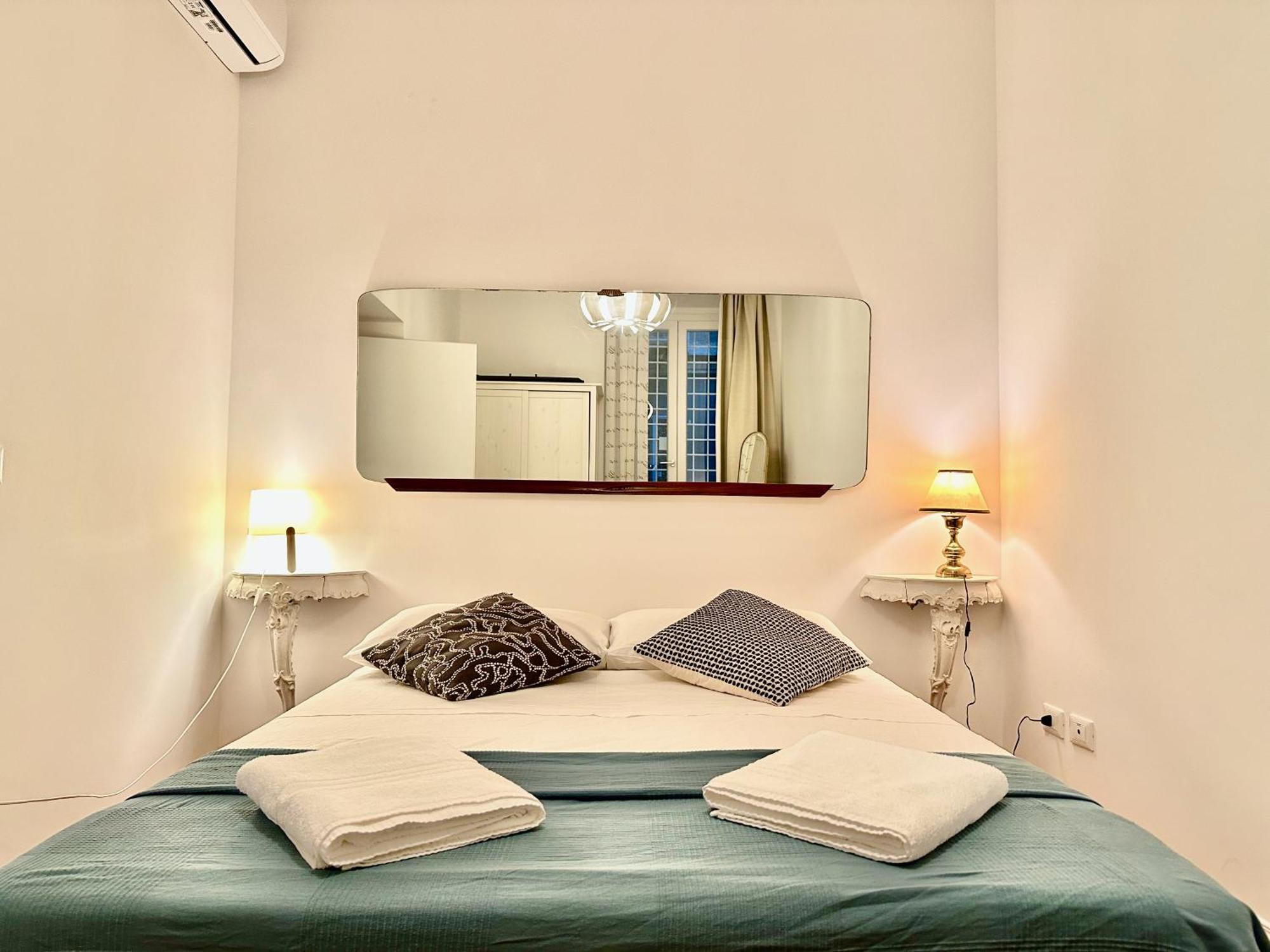 Vacanze Romane Laterano 外观 照片