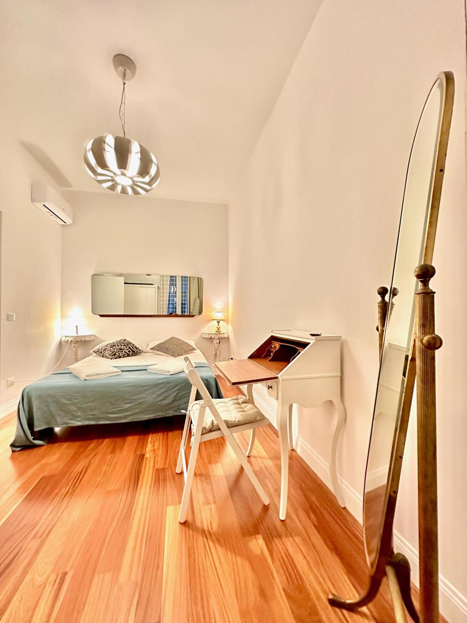 Vacanze Romane Laterano 外观 照片